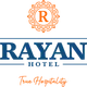 Райан Отель